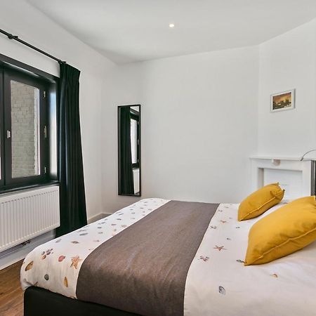 דה פאן Maison Clos מראה חיצוני תמונה