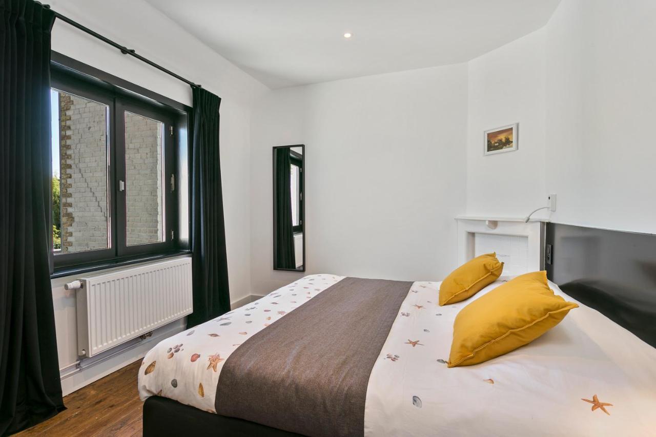 דה פאן Maison Clos מראה חיצוני תמונה